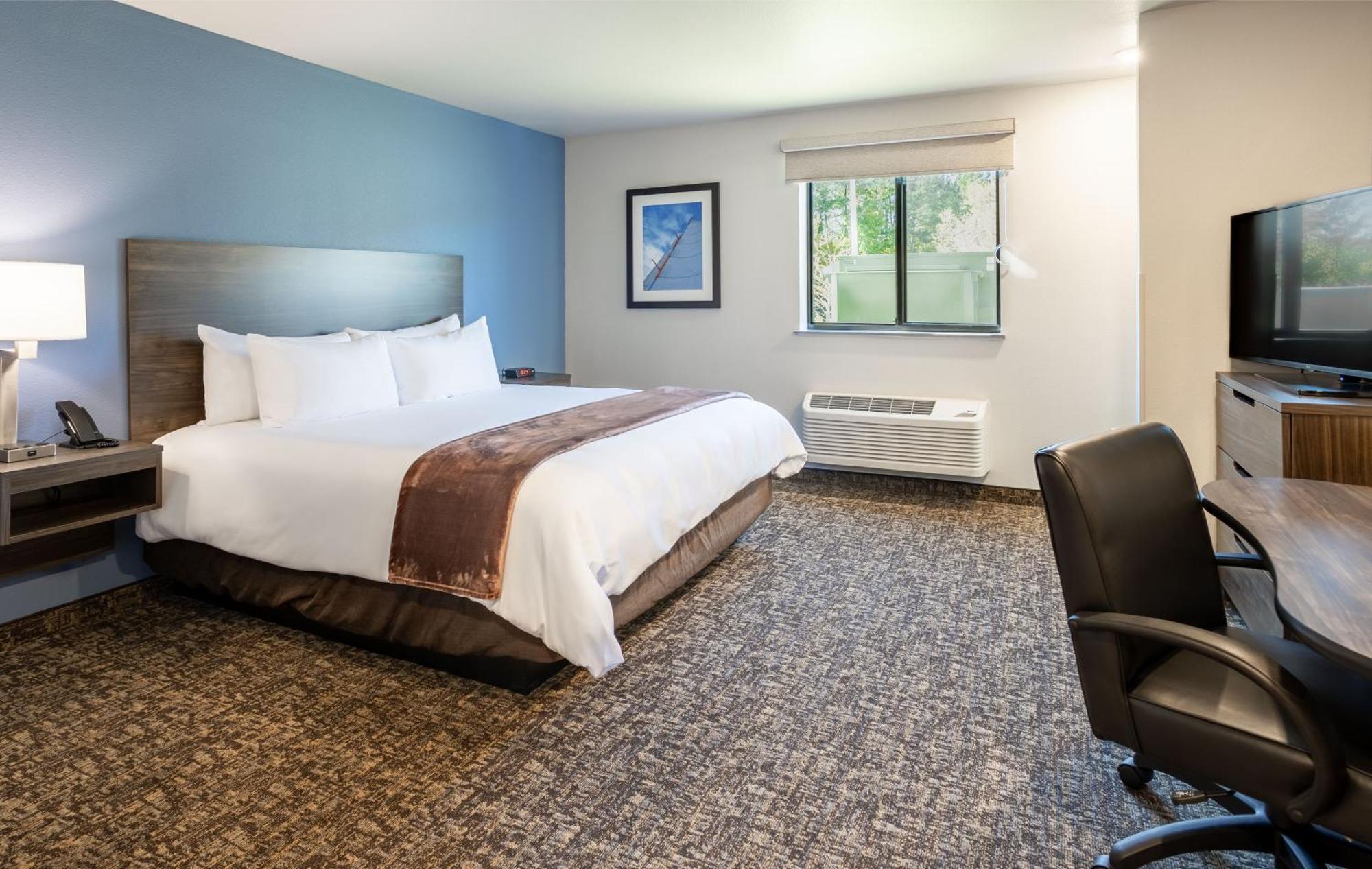My Place Hotel-tucson South, Az Hotel 2*